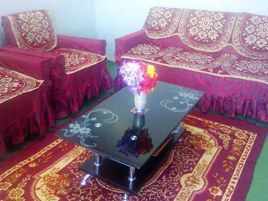 Everest Hut Homestay, Darjeeling 2
